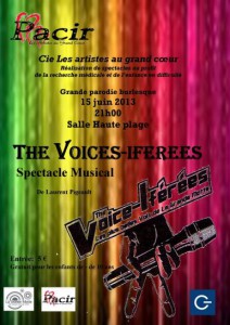The-Voices